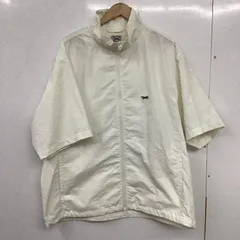 FREAK'S STORE フリークスストア ジャケット、上着 ジャンパー、ブルゾン ジップアップジャケット ナイロンジャケット アウター スタンドカラー