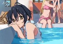 【中古】アニメ系CD 22/7 / あなたでなくちゃ[Blu-ray付完全生産限定盤A]