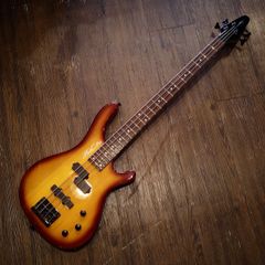 PhiL Pro PJ タイプ エレキベース