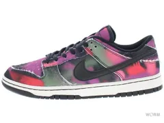 【US11】 NIKE DUNK LOW RETRO PRM DM0108-002 【新古品】