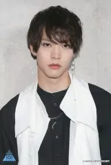 【中古】ポストカード 松本旭平 限定ポストカード WHITE 「PRODUCE 101 JAPAN SEASON2 EXHIBITION ～LET ME FLY～」 前半入場特典