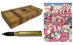 2026年最新】ガールズ＆パンツァー × 日清の人気アイテム - メルカリ