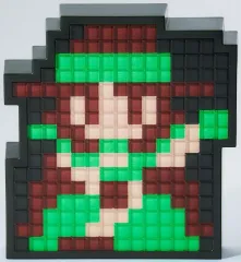 【中古】家電サプライ 魔法使い ピクセライト 「ドラゴンクエストIII そして伝説へ…」