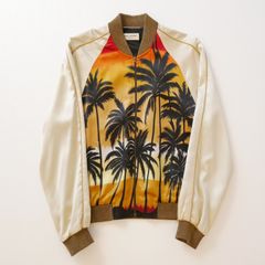 サンローラン パームツリー　スカジャン dhWivXwHgFMVswyryxms3N.jpg@jpg