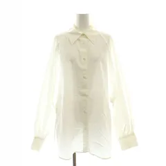 専用▼未使用極美品✨23SS ドゥーズィエムクラス セルリ リネン ブラウス Deuxieme Classe（ドゥーズィエムクラス）の「【CELERI/セルリ
