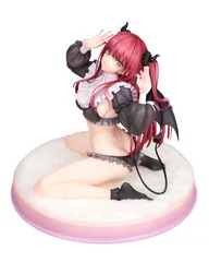 その着せ替え人形(ビスク・ドール)は恋をする 喜多川海夢 リズ Ver. 1/6 完成品フィギュア (アルター)