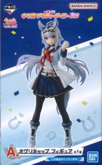 BANDAI SPIRITS 이치 반 쿠지 말 딸 프리티 더비 3탄 A상 오그리캡 피규어