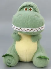 【中古】ぬいぐるみ レックス ミルキーボアBIGぬいぐるみ 「トイ・ストーリー」