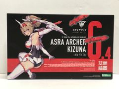 34.【未開封】 朱羅 弓兵 絆 1/1 メガミデバイス KP716 【併売品】のサムネイル