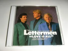 専用 ザ・レターメン 「The Lettermen Collection」 音楽のある風景 公式通販サイト》：レターメン・コレクション