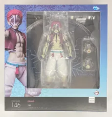 2025年最新】figma 猗窩座の人気アイテム - メルカリ