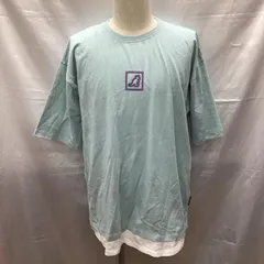 KANGOL カンゴール Tシャツ 半袖 KPMC-10190 グラフィックプリントのサムネイル
