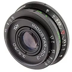 NTEP-3 ЮЛИTEP-3 2.8/35 レンズ ロシア製 m39-NEX NTEP-3 ЮЛИTEP