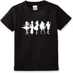 RAISE A SUILEN SPECIAL LIVE tシャツ BanG Dream! 12th☆LIVE DAY3:RAISE A SUILEN「REVEAL」 Tシャツ