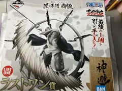 2025年最新】ラストワン賞 シャンクスの人気アイテム - メルカリ