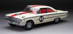 1970 フォードF-350 ランプトラック - アラン・モファット・レーシング