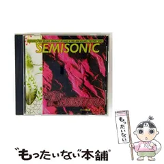 【中古】 Pleasure E P / Semisonic / Mca
