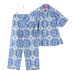 2024年最新】Supreme Regency Pajama Setの人気アイテム - メルカリ