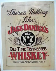2025年最新】アメリカ看板 JACK DANIELの人気アイテム - メルカリ