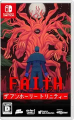 FAITH: The Unholy Trinity -Switch