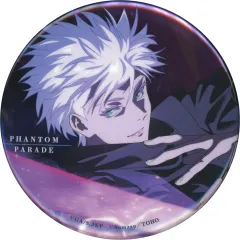 2025年最新】呪術廻戦 ファントムパレード 五条 缶バッジの人気