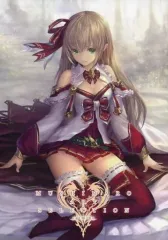 【中古】男性向一般同人誌 ≪オリジナル≫ 【冊子単品】MUSHIMARO ART SELECTION carmine / 虫麻呂 / うさぎ小屋