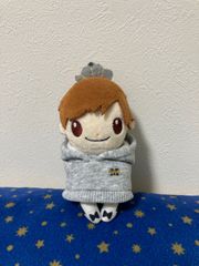 ちょっこりさん ハンドメイドパーカー