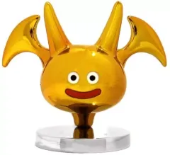 【中古】フィギュア ドラゴスライム 「ドラゴンクエスト」 メタリックモンスターズギャラリー