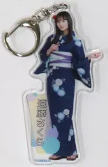 遠藤さくら　乃木坂46 真夏の全国ツアー A賞　アクリルキーホルダー 乃木坂46 OFFICIAL WEB SHOP | 乃木坂46 グッズ通販サイト
