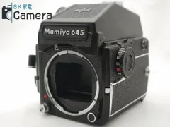 2024年最新】Mamiya 6 カメラの人気アイテム - メルカリ