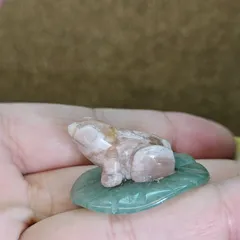 2025年最新】桜メノウ亀の人気アイテム - メルカリ