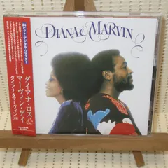 レコード5枚セット マーヴィン・ゲイ、ダイアナ・ロス、ティーナ