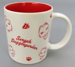 【中古】マグカップ･湯のみ セラフ・ダズルガーデン マグカップ 「バーチャルYouTuber にじさんじ VOLTACTION Pajama Party!」