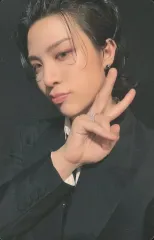 【中古】コレクションカード(男性) TREASURE/ジョンファン/CD「REBOOT」［DIGIPACK / JP LIMITED VER.1］セルフィーフォトカード