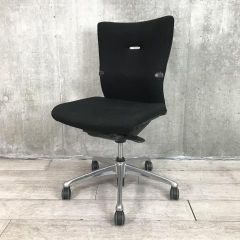 [中古]オカムラ（okamura）製 フィーゴチェア！[ECB]