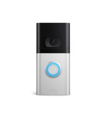 Ring Doorbell 4 新品未開封 本音レビュー】Ring Video Doorbell 4は買い？バッテリー持ちや