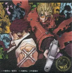 内藤泰弘の世界展の公式アートブックとポストカードのセット