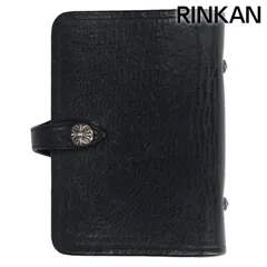 CHROME HEARTS クロムハーツ ブックカバー（文庫本サイズ） imgrc0102679358.jpg