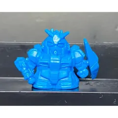 Yahoo!オークション - SDガンダム ガン消し 武者ZZガンダム 緑色