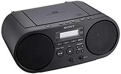 Amazon.co.jp: ソニー AUX CDラジオ ZS-S40 : FM/AM/ワイドFM