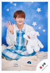 【中古】生写真(ジャニーズ) 美 少年/浮所飛貴/全身・トレカサイズ/「ミニフォト」/Greeting mini Photo Collection 2022/公式生写真