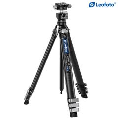 Leofoto AZ-204C+LH-25R ｱｼﾞｭｰﾙ三脚雲台ｾｯﾄ