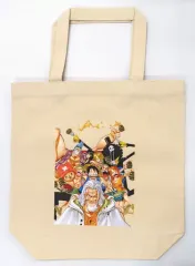 2025年最新】meet the one piece トートバッグの人気アイテム