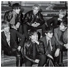 ウェッサイソウル！/ BIG LOVE SONG (初回生産限定盤A) (CD+DVD)