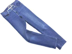 LEVI'S リーバイス 312 SHAPING SLIM ストレッチ スキニー デニムパンツ size25/インディゴ ■■ レディース