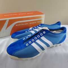 80s 90s 日本製 デッドストック モンブラン コーチャー BK 80s 90s 日本製 デッドストック モンブラン コーチャー BK