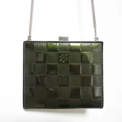 2025年最新】ルイヴィトン がま口ポーチの人気アイテム - メルカリ