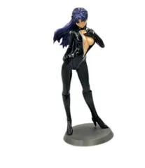 エヴァンゲリオン フィギュア 綾波レイ アスカ 葛城ミサト ヱヴァンゲリヲン新劇場版 EXフィギュア 綾波レイ & 葛城ミサト