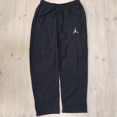 NIKE　ナイキ エアジョーダン ジャンプマン　air jordan 刺繍  パンツ スウェットパンツ