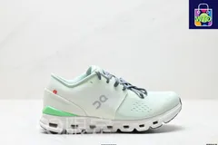 オンランニング（ON Running）Cloud X 4 ロートップ 軽量 快適 マルチファンクション ライフスタイル スポーツ シューズ